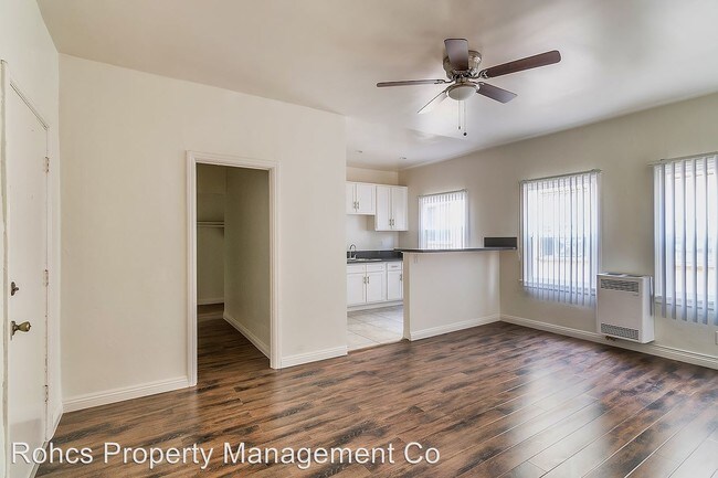 Foto del edificio - 420 N Coronado St