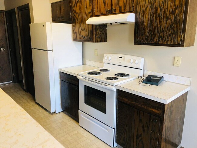 Foto del edificio - 515 1st St NE