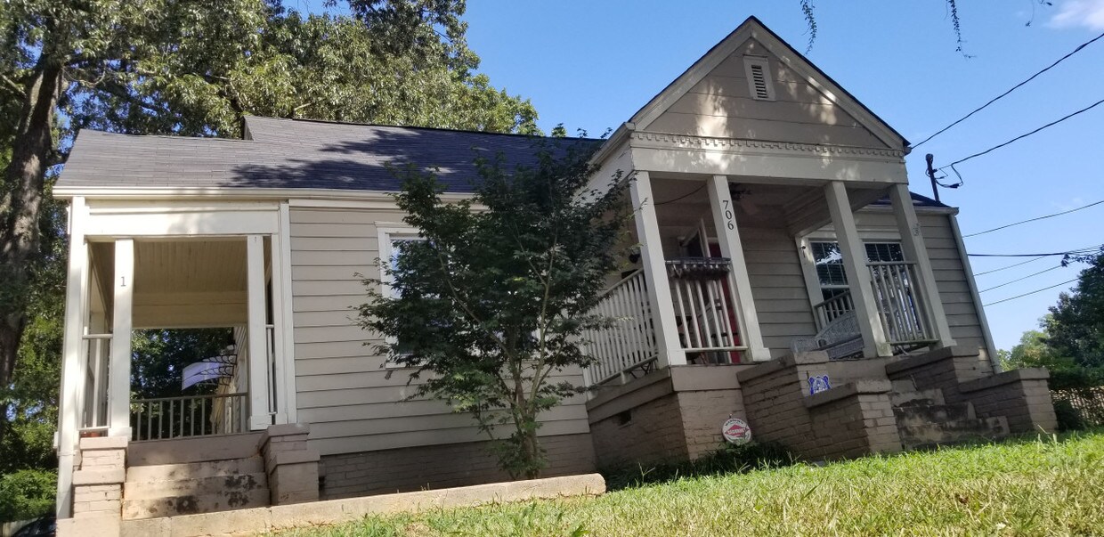 706 Moreland Ave SE, Atlanta, GA 30316 House Rental in Atlanta, GA
