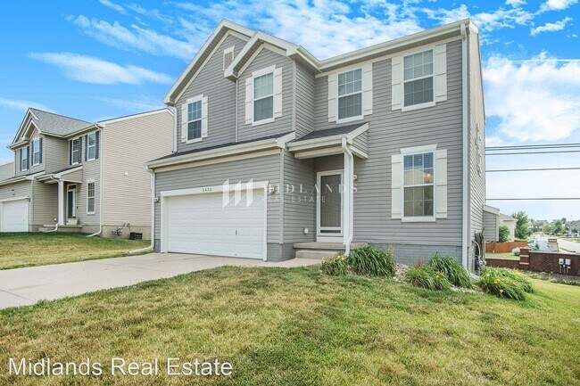 Building Photo - 3 br, 2.5 bath House - 2402 Walnut Creek Dr