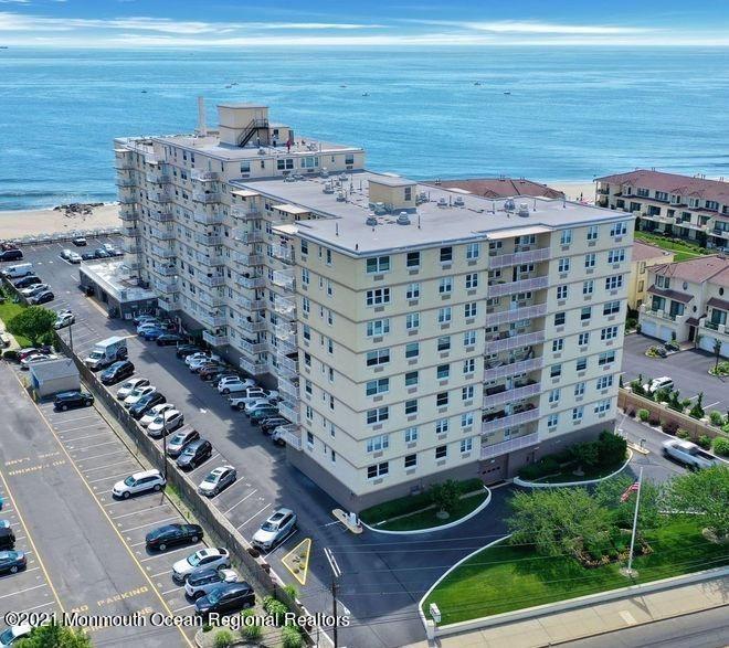 675 Ocean Ave Unit 3J, Long Branch, NJ 07740 Condo for Rent in Long