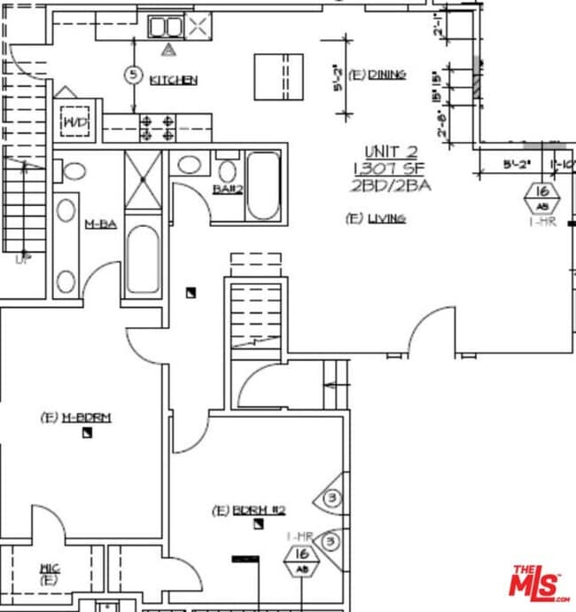 Foto del edificio - 111 S Harper Ave