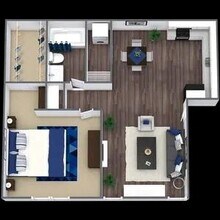 Building Photo - 9180 Forest Ln