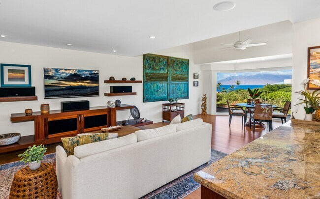 Building Photo - 4000 Wailea Alanui Dr