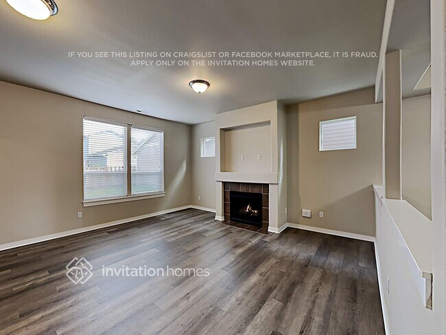 Foto del edificio - 18533 97th Ave Ct E