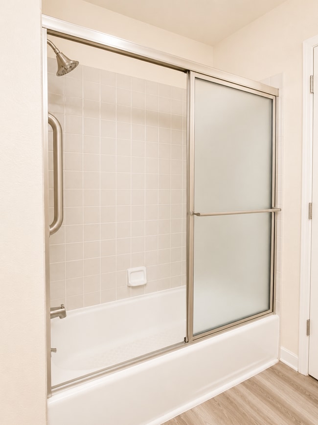 Interior Photo - Quail Manor Townhomes