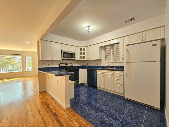 Foto del edificio - 113 Palisade Ave