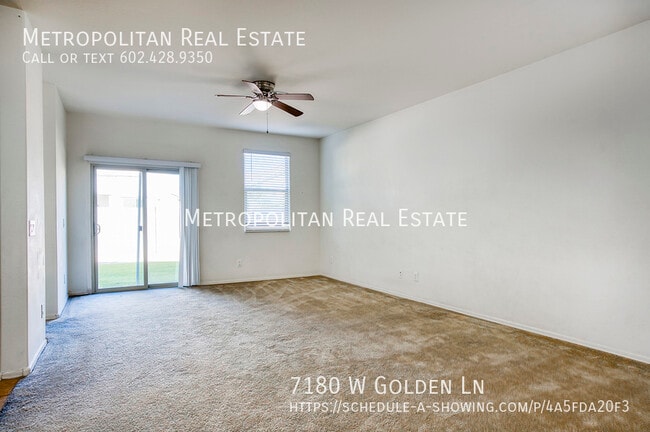 Foto del edificio - 7180 W Golden Ln