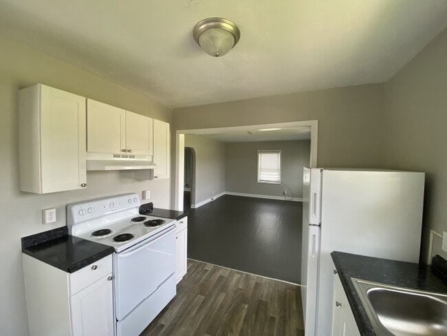 Foto del edificio - 2715 N Sherman St