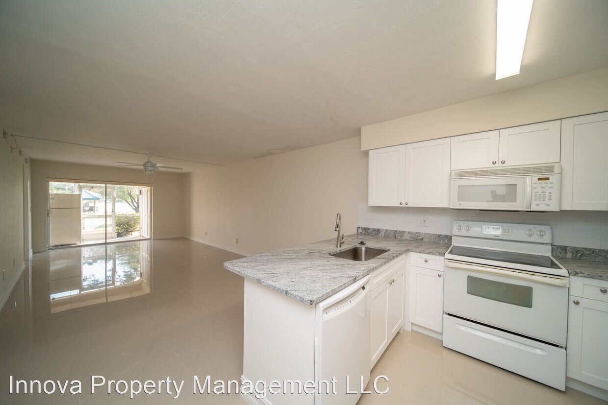 Primary Photo - 2 br, 2 bath House - 1100 Pondella Rd #1002
