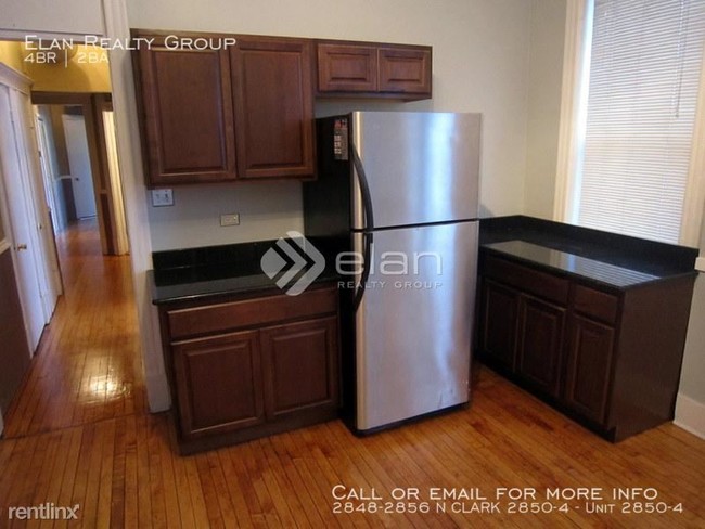 Foto del edificio - 2848-2856 N CLARK 2850-4