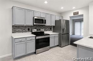 Foto del edificio - 7 Roundtree Ct