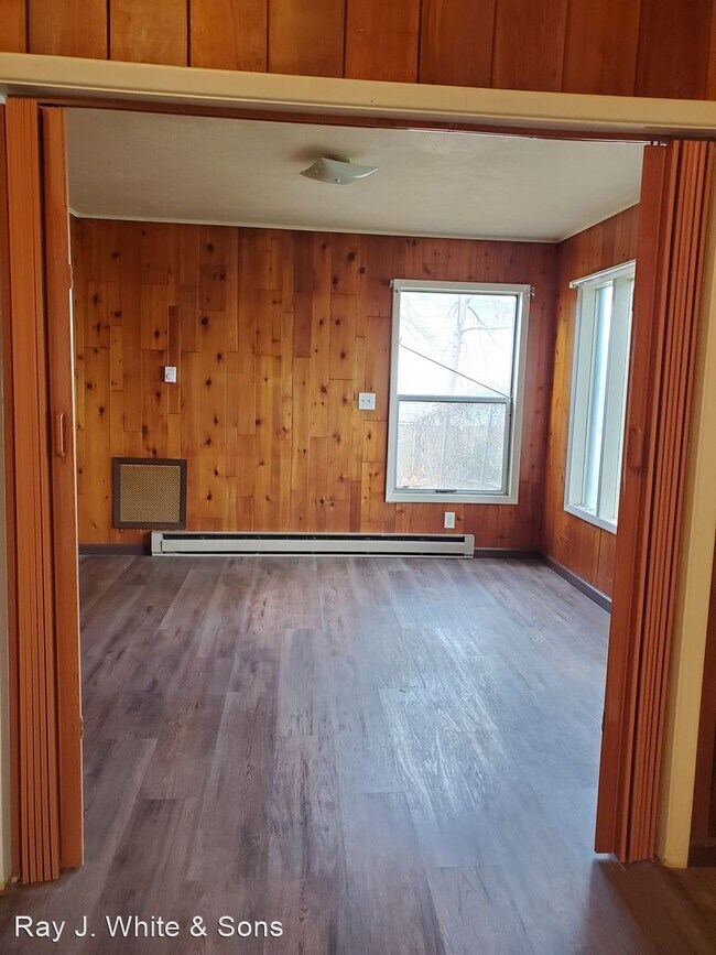 Foto del edificio - 2 br, 1 bath House - 519 3RD ST