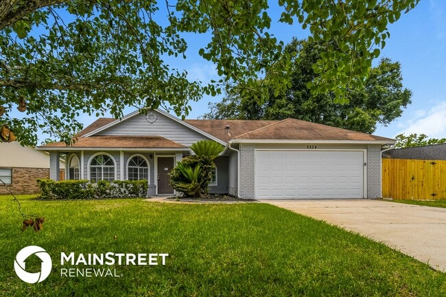 Building Photo - 8854 Rose Hill Dr N