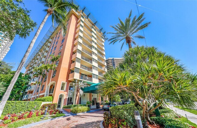 Foto del edificio - 2951 S Bayshore Dr