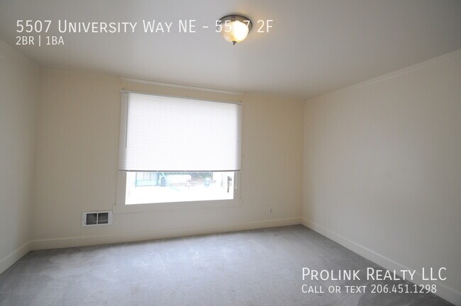 Building Photo - 5507 University Wy NE