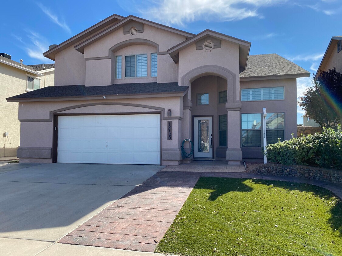 Primary Photo - 12720 Tierra Alexis Dr