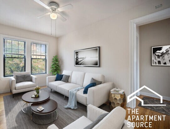 Foto del edificio - 3003 N Racine Ave