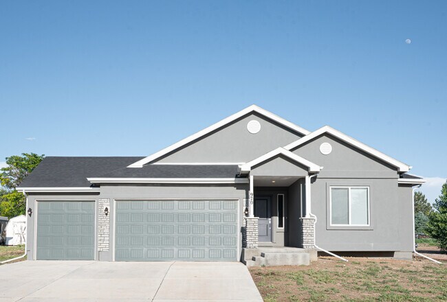 Foto del edificio - 970 S Knox Dr
