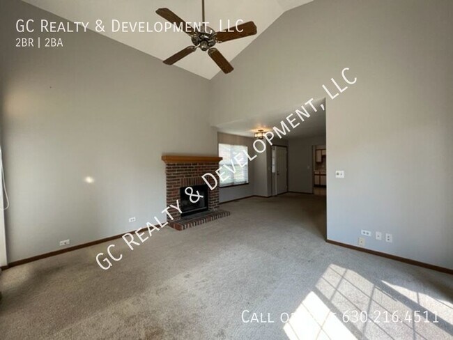 Building Photo - ***WESTRIDGE RANCH TOWNHOME / 2 BEDROOMS /...
