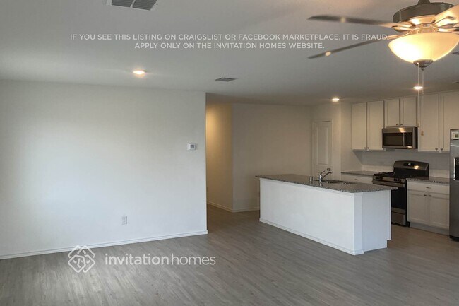 Foto del edificio - 4020 Mountain Meadow Rd