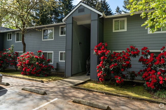 Building Photo - Kirkland Springs