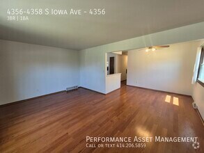 Building Photo - 4356-4358 S Iowa Ave
