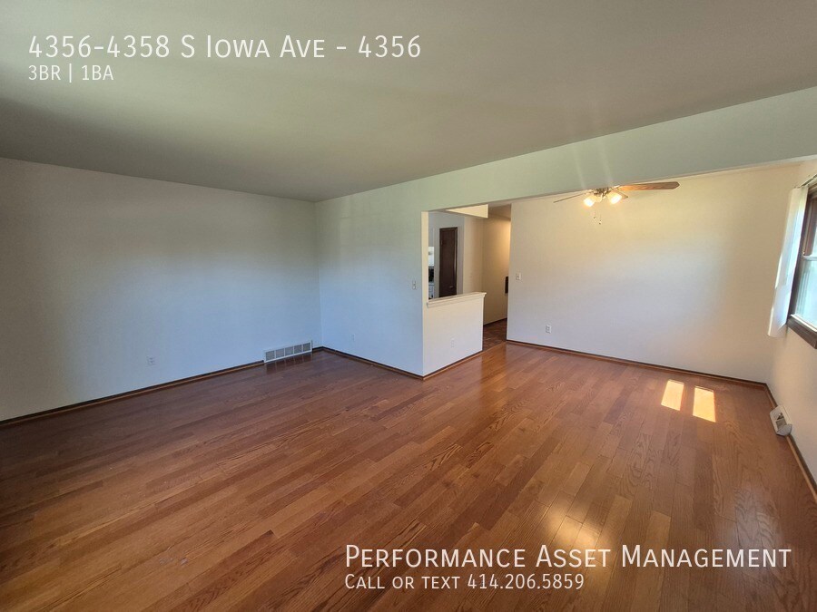 Primary Photo - 4356-4358 S Iowa Ave-4356