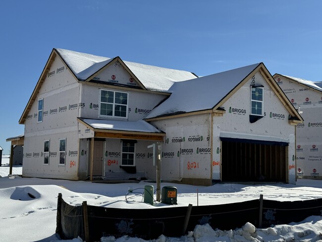 Building Photo - 6093 Arbor Wds Wy