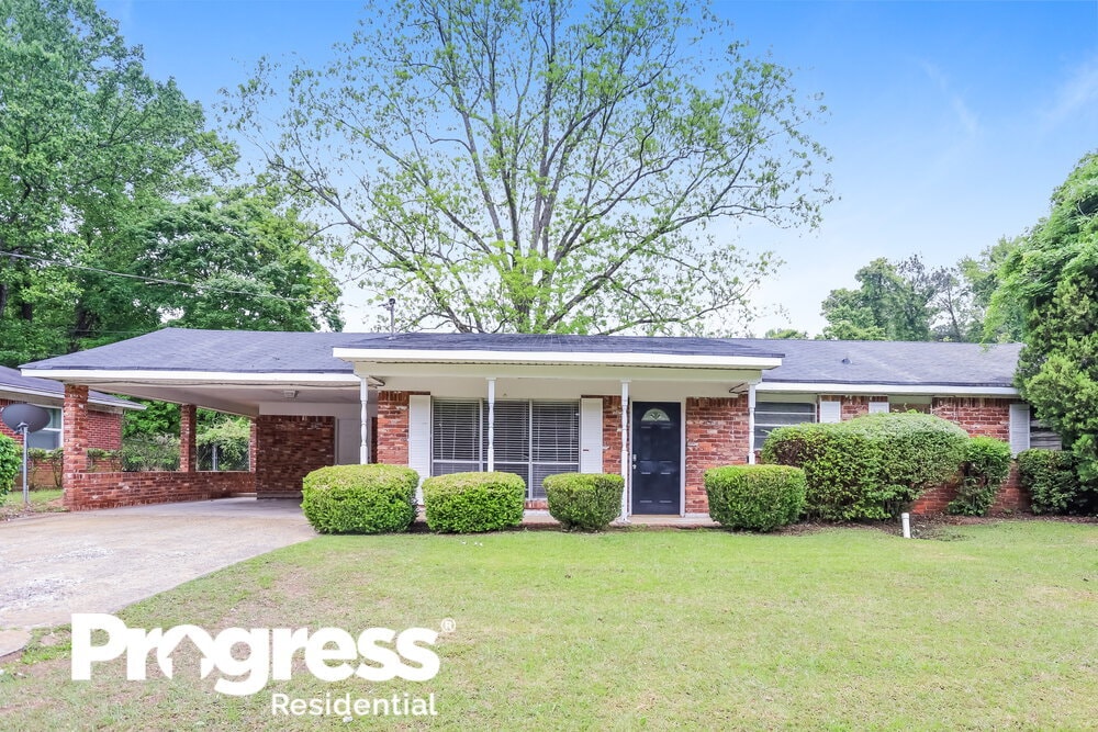 2159 Fairburn Rd SW, Atlanta, GA 30331 House Rental in Atlanta, GA