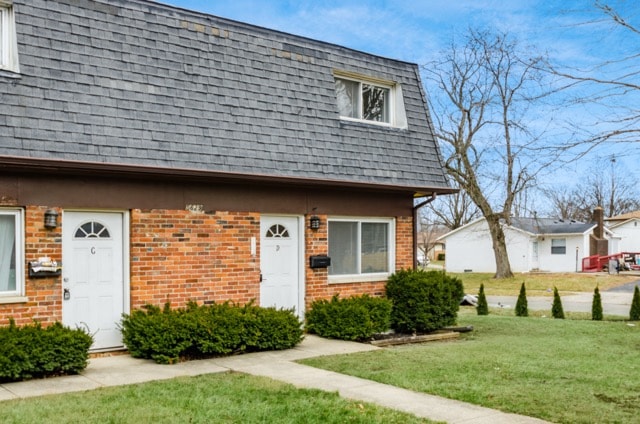 Foto del edificio - 5626 Ironwood Ct