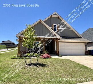 Building Photo - 2301 Preserve Edge Dr