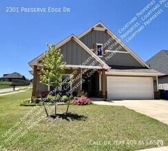 Building Photo - 2301 Preserve Edge Dr