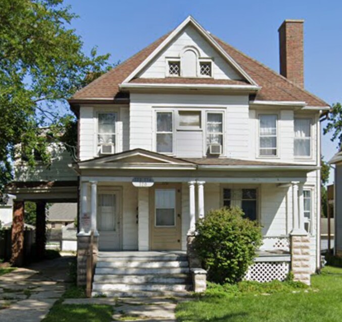 Primary Photo - 774 W Lincoln Blvd