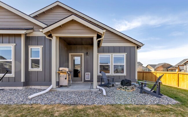Building Photo - Beautiful 3 Bedroom Bozeman Home