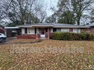 Building Photo - 3819 Bienville Rd