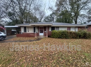 Building Photo - 3819 Bienville Rd