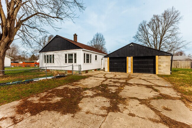 Foto del edificio - 3126 S Pershing Dr