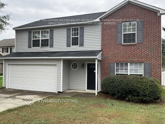 Building Photo - 3515 Watkins Ridge Ct