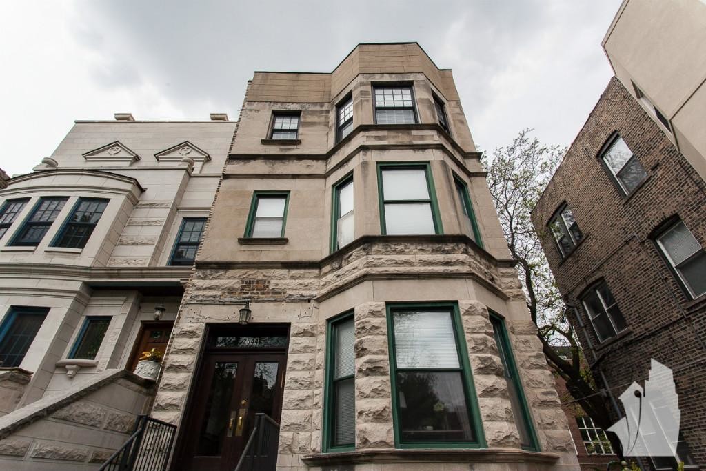 2544 N Burling St, Chicago, IL 60614 Apartments in Chicago, IL