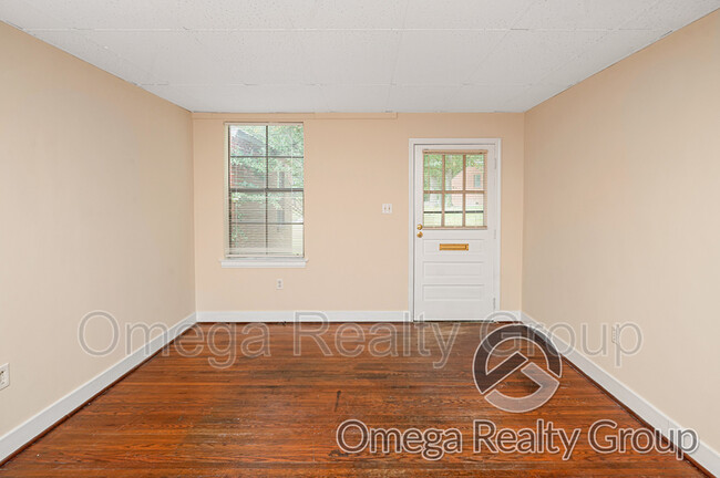 Foto del edificio - 901 9th Ave