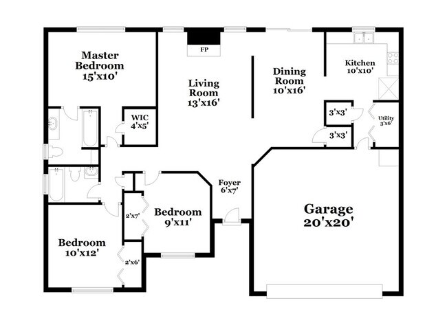 Building Photo - 232 Galway Ln