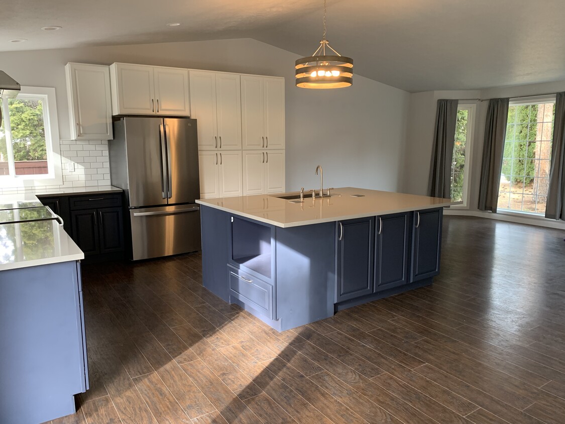 7205 N Skykomish St, Spokane, WA 99208 House Rental in Spokane, WA