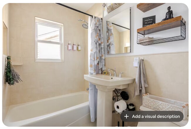 Baño - 808 87th St
