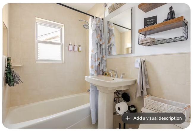 Bathroom - 808 87th St