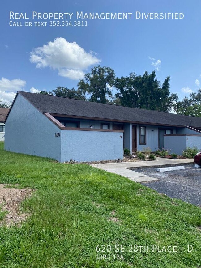 Building Photo - 620 SE 28th Pl