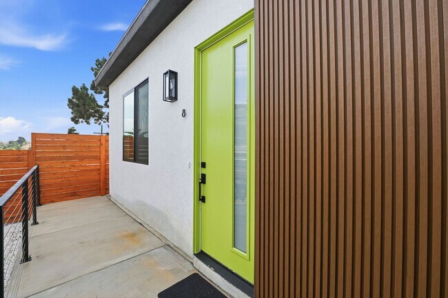 Foto del edificio - 2735 Broadway-8