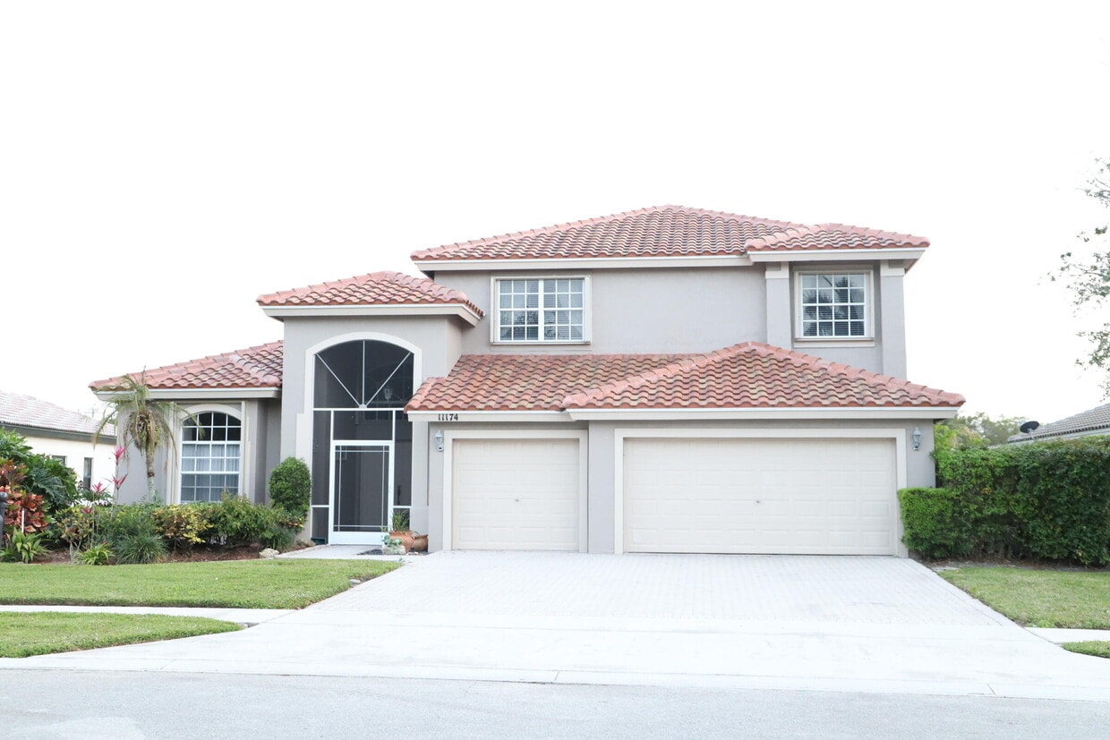 Primary Photo - 11174 Winding Pearl Way