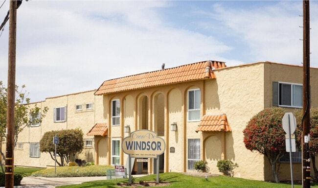 Foto del edificio - Casa De Windsor