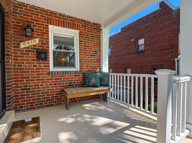 Photo - 4419 13th St NE House